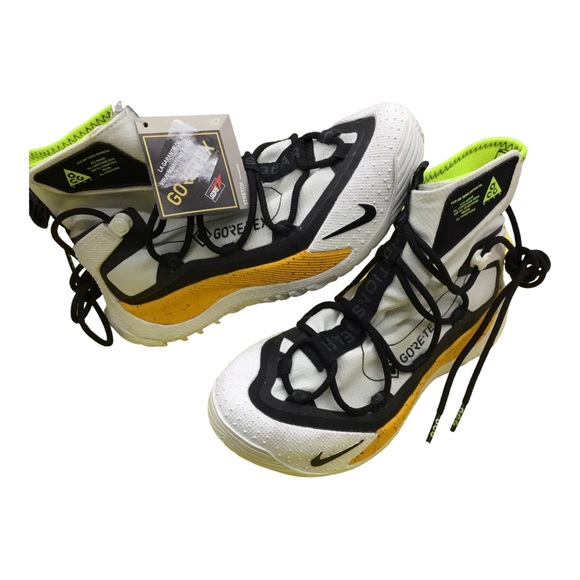 Nike Acg Air Terra Antarktik Size 12 NWOB Nike AirTerra Antarktik - Main Image